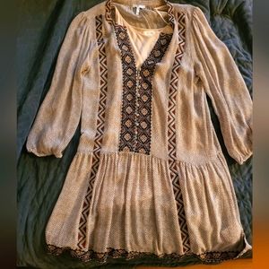 Tunic dress